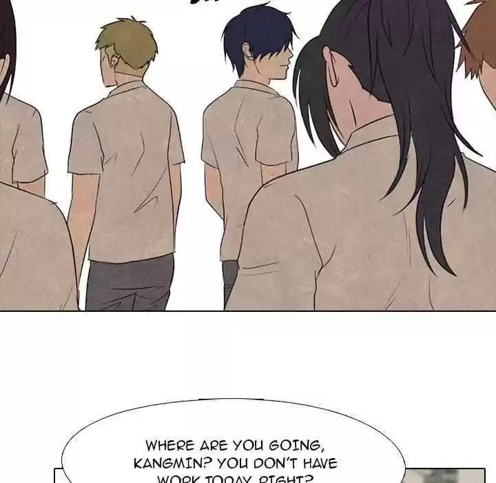 High School Devil Chapter 155