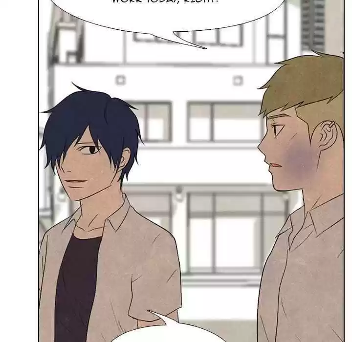 High School Devil Chapter 155