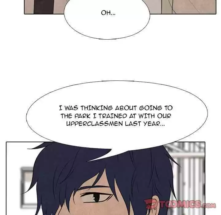 High School Devil Chapter 155