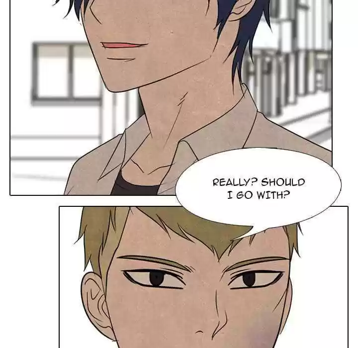 High School Devil Chapter 155