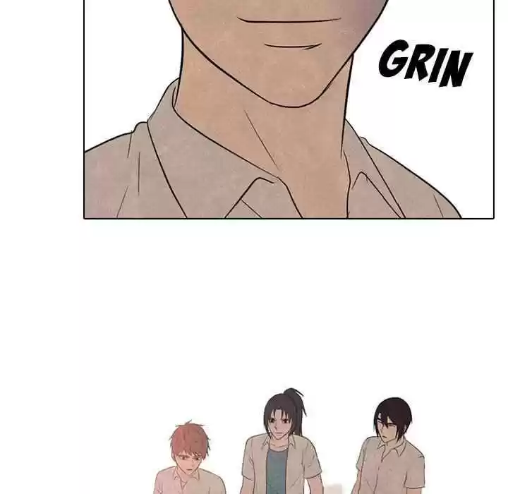 High School Devil Chapter 155