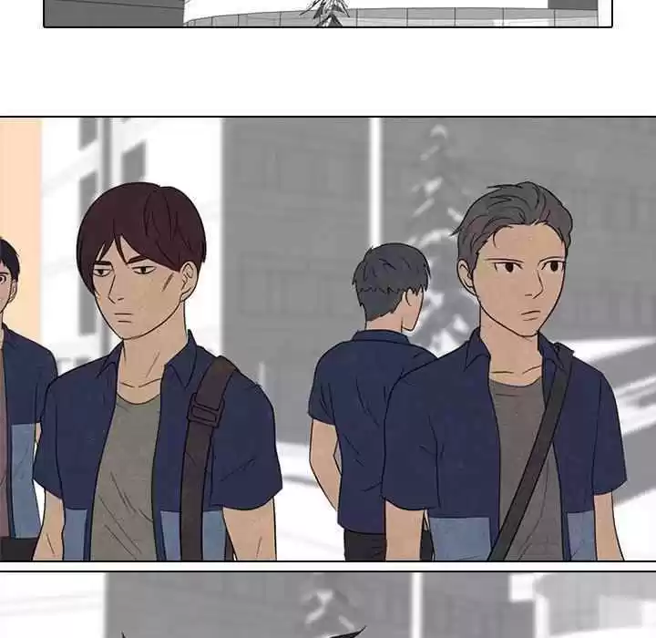 High School Devil Chapter 155