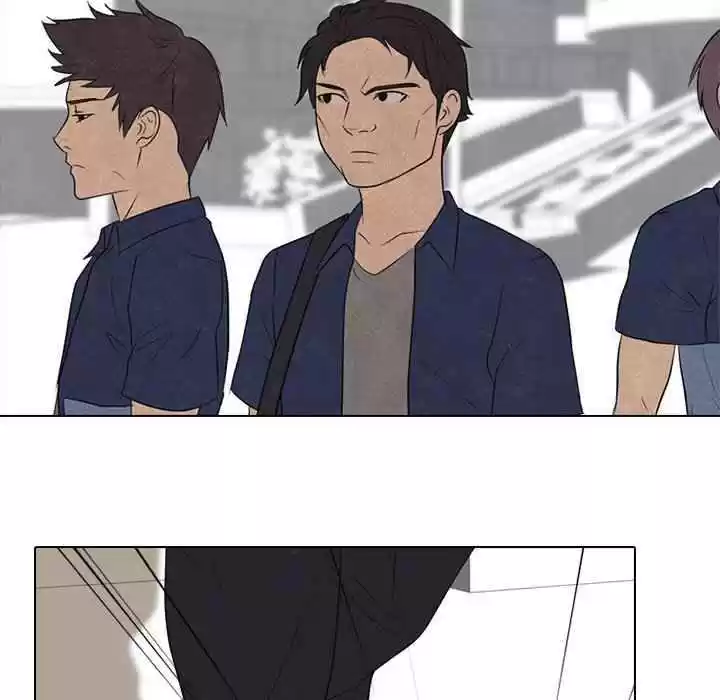 High School Devil Chapter 155