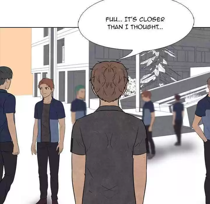 High School Devil Chapter 155