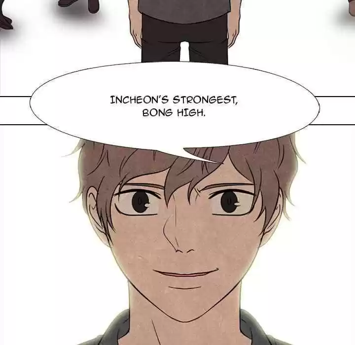 High School Devil Chapter 155