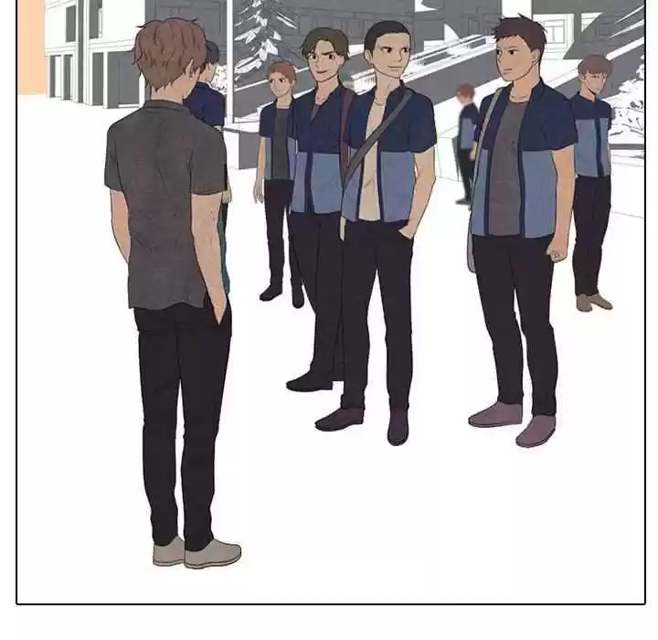 High School Devil Chapter 155