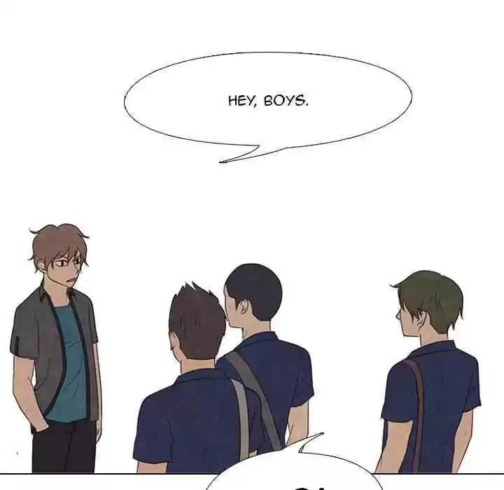 High School Devil Chapter 155