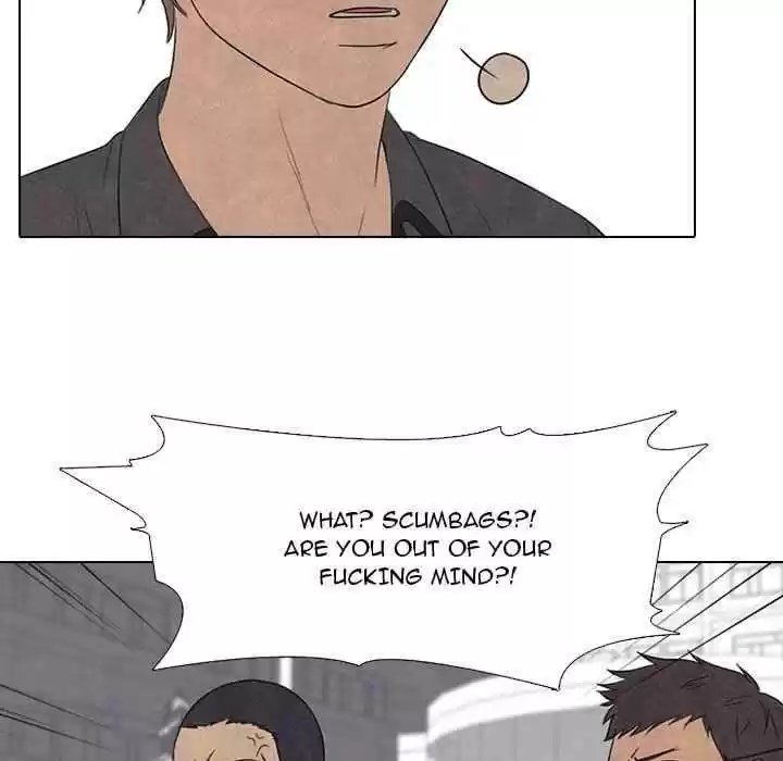 High School Devil Chapter 155