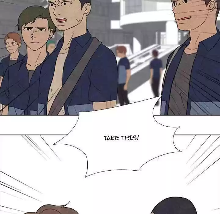 High School Devil Chapter 155