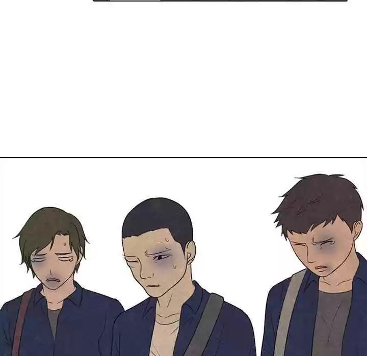 High School Devil Chapter 155