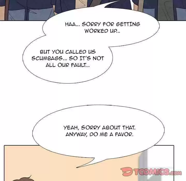 High School Devil Chapter 155