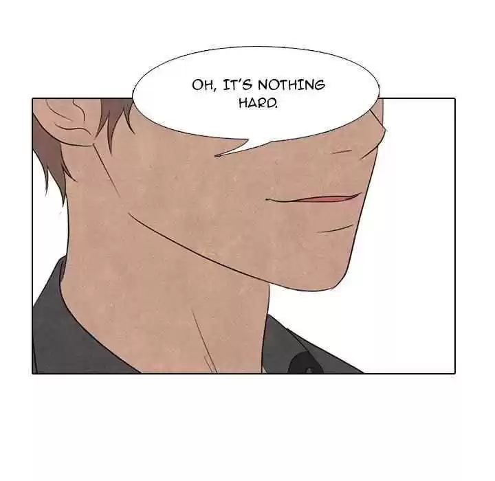 High School Devil Chapter 155