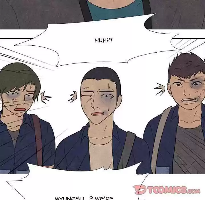 High School Devil Chapter 155