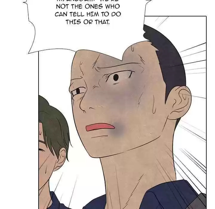 High School Devil Chapter 155