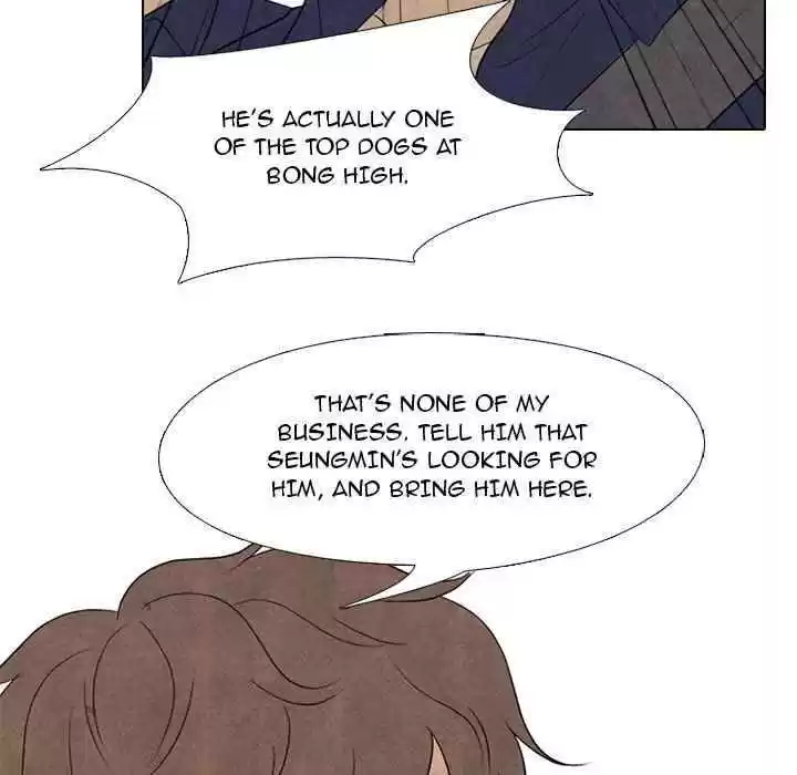 High School Devil Chapter 155