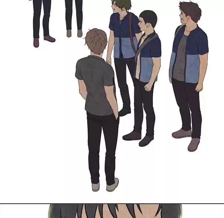 High School Devil Chapter 155