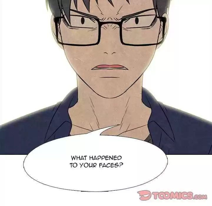 High School Devil Chapter 155