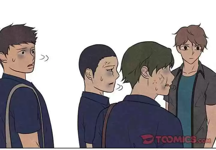 High School Devil Chapter 156