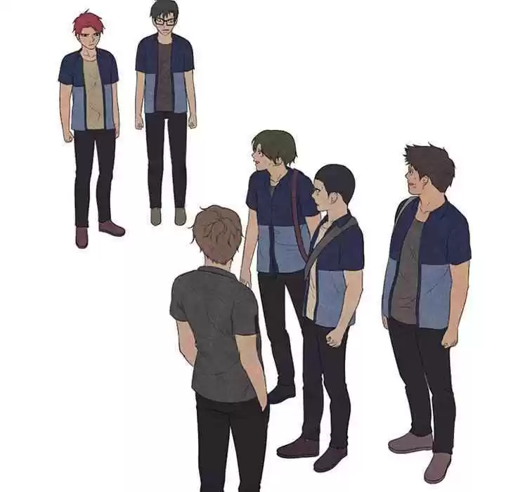 High School Devil Chapter 156