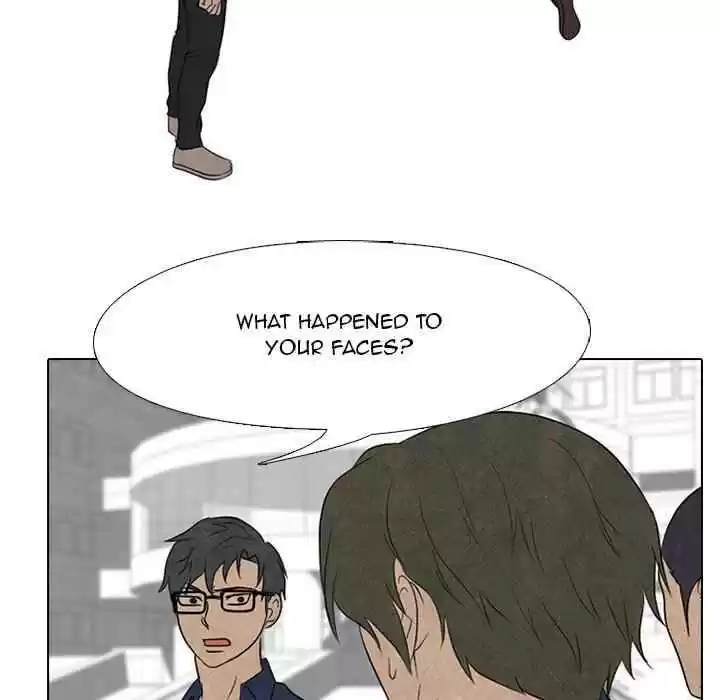 High School Devil Chapter 156