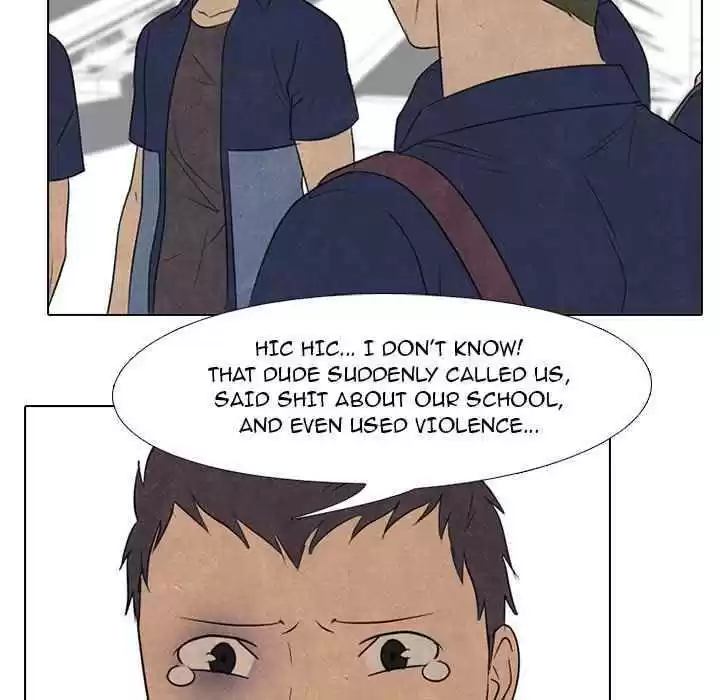 High School Devil Chapter 156