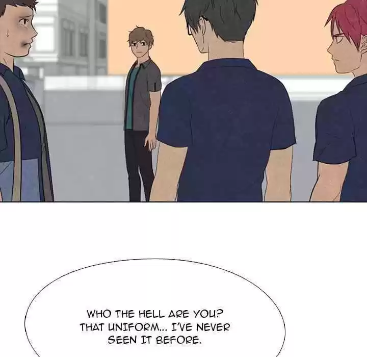 High School Devil Chapter 156