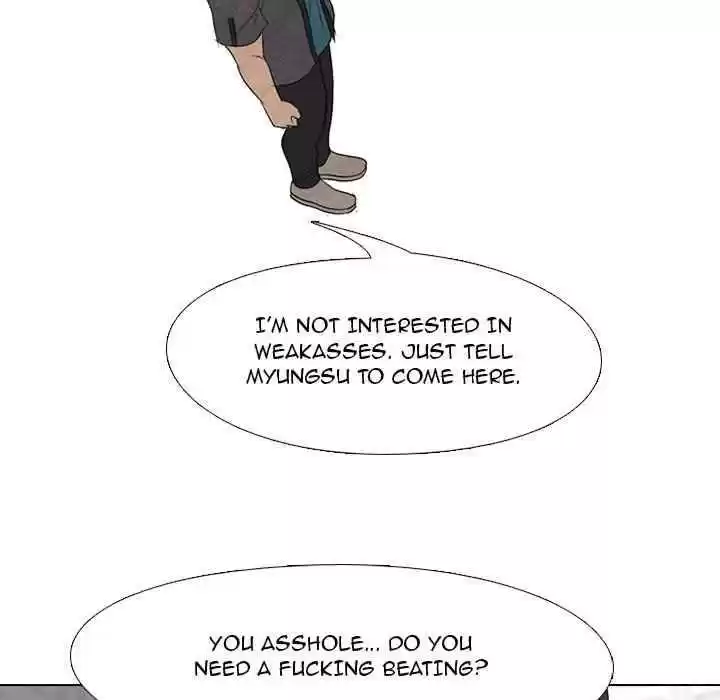 High School Devil Chapter 156