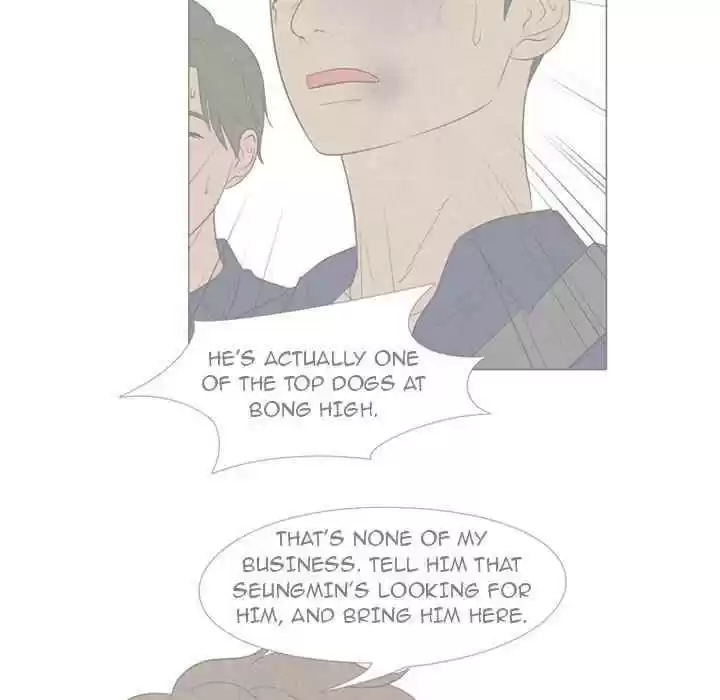 High School Devil Chapter 156