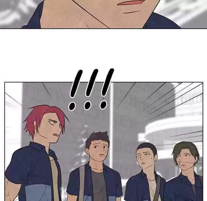 High School Devil Chapter 156