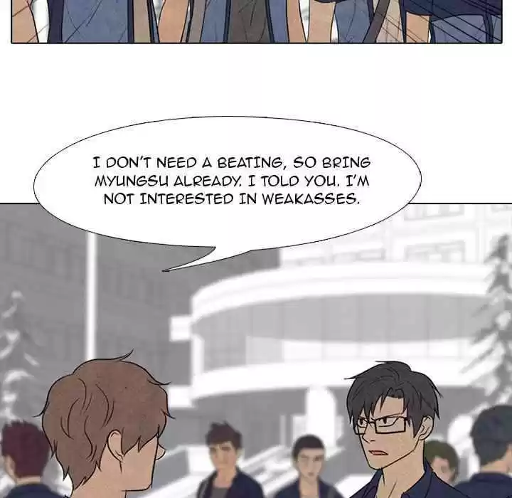 High School Devil Chapter 156