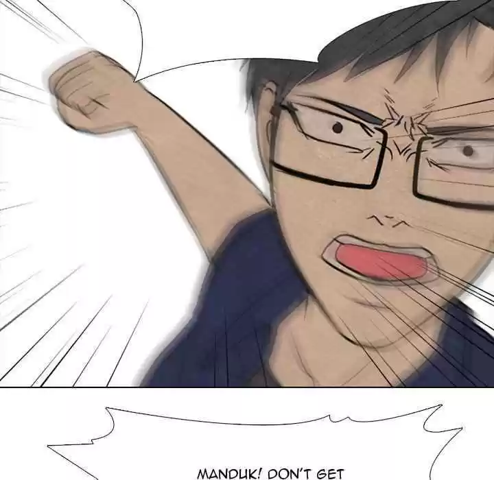 High School Devil Chapter 156