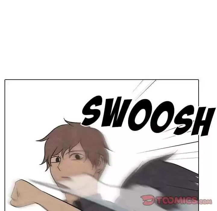 High School Devil Chapter 156