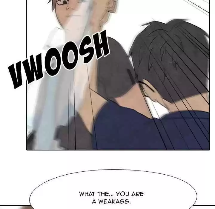 High School Devil Chapter 156