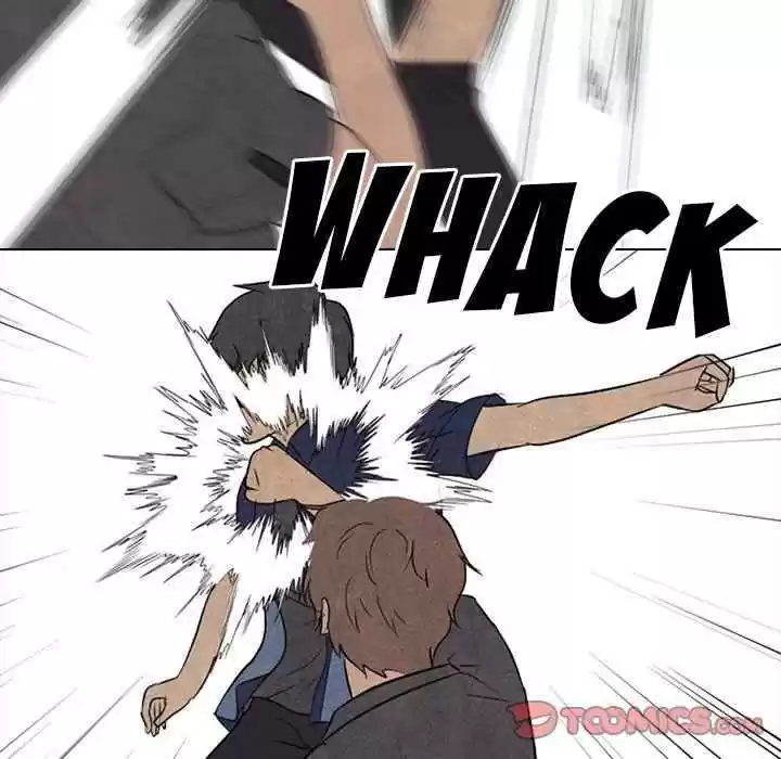 High School Devil Chapter 156