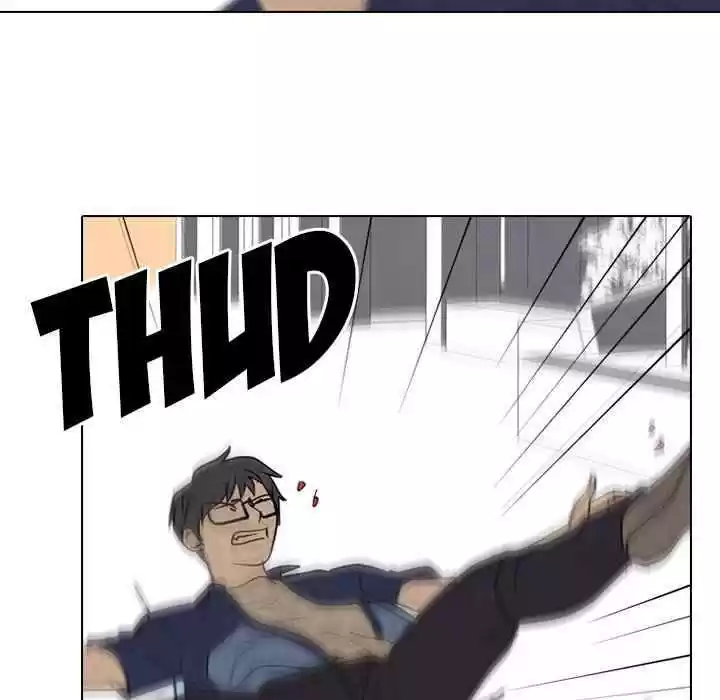 High School Devil Chapter 156