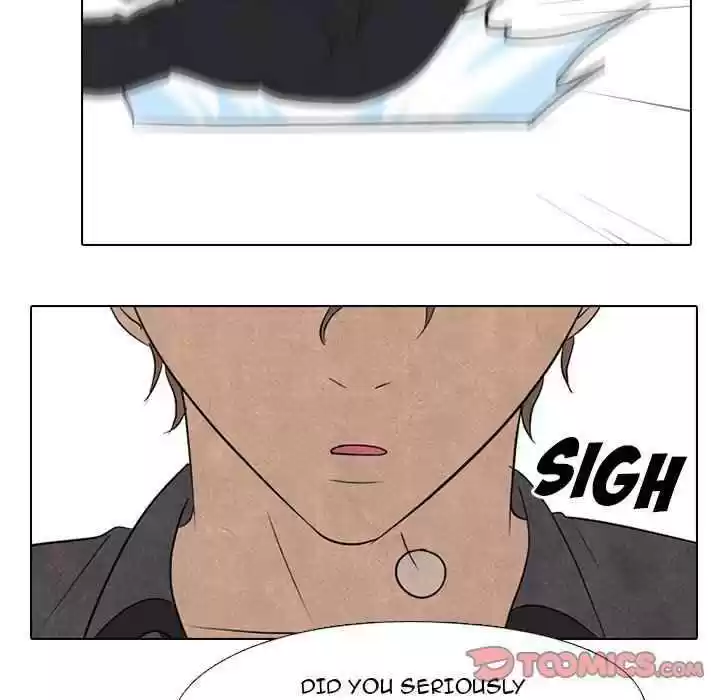 High School Devil Chapter 156