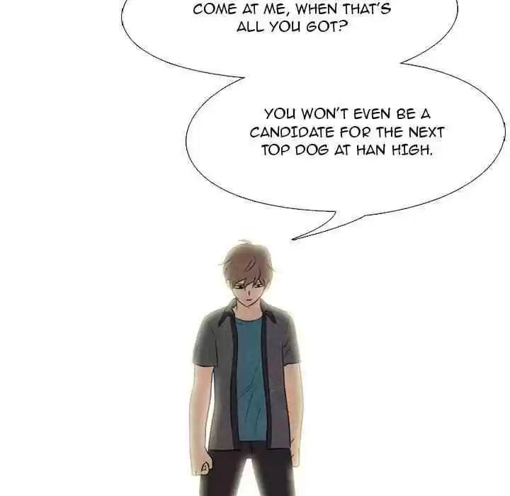 High School Devil Chapter 156