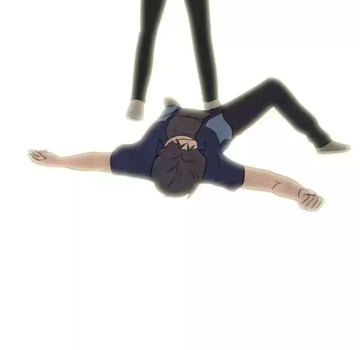 High School Devil Chapter 156