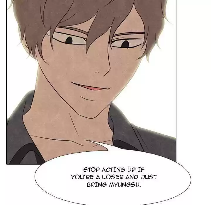 High School Devil Chapter 156