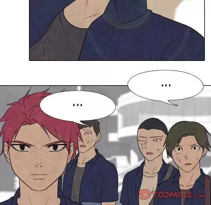 High School Devil Chapter 156