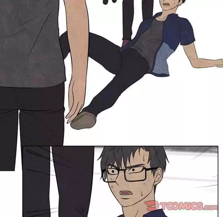 High School Devil Chapter 156