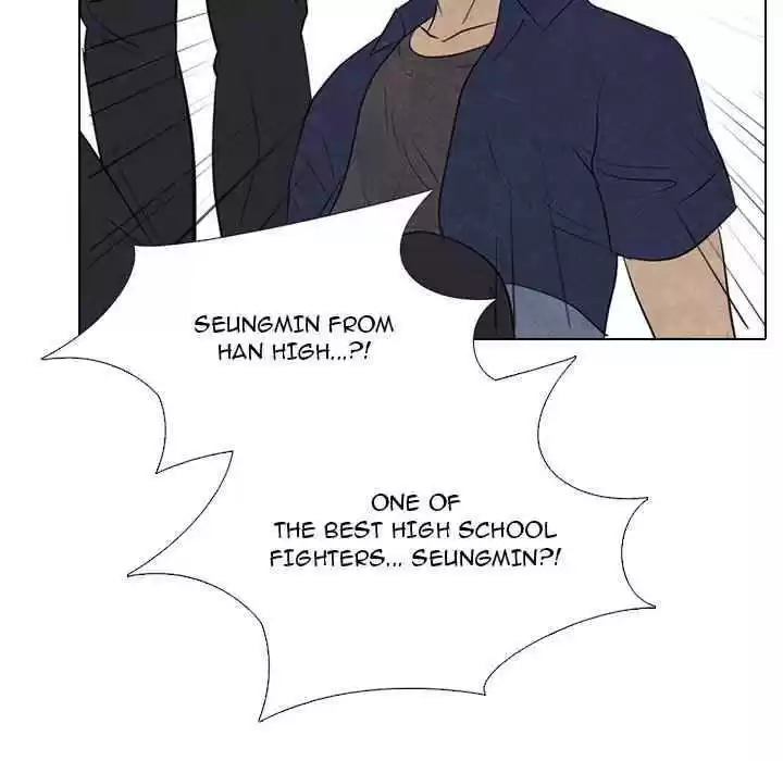 High School Devil Chapter 156