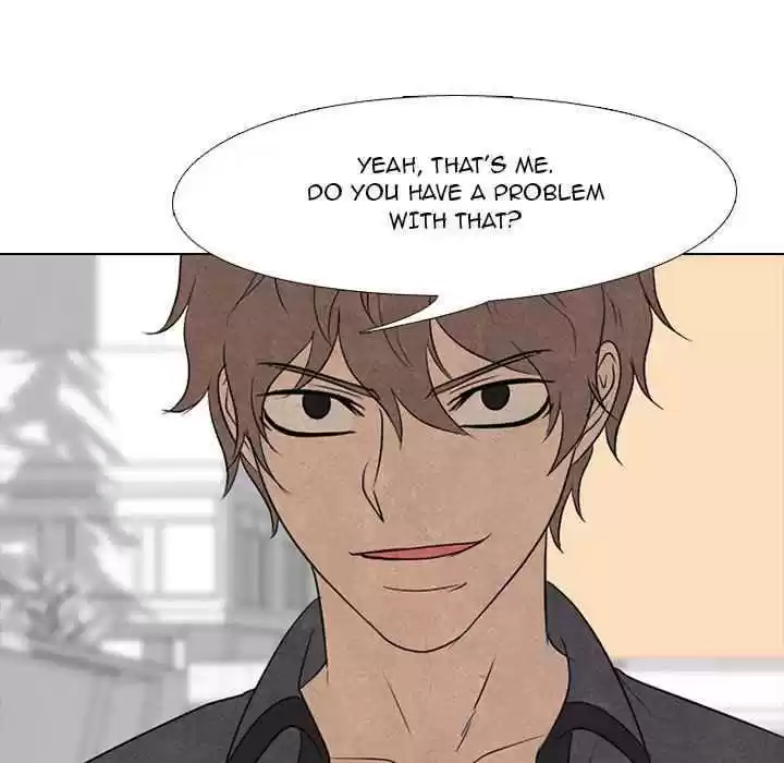 High School Devil Chapter 156