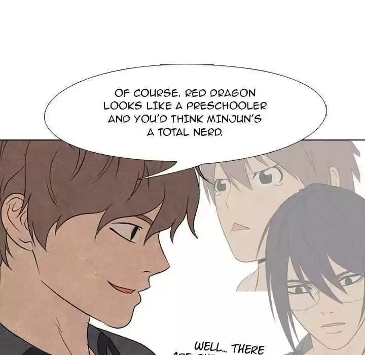 High School Devil Chapter 156