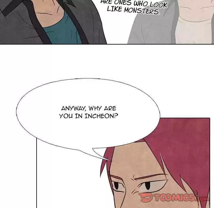 High School Devil Chapter 156