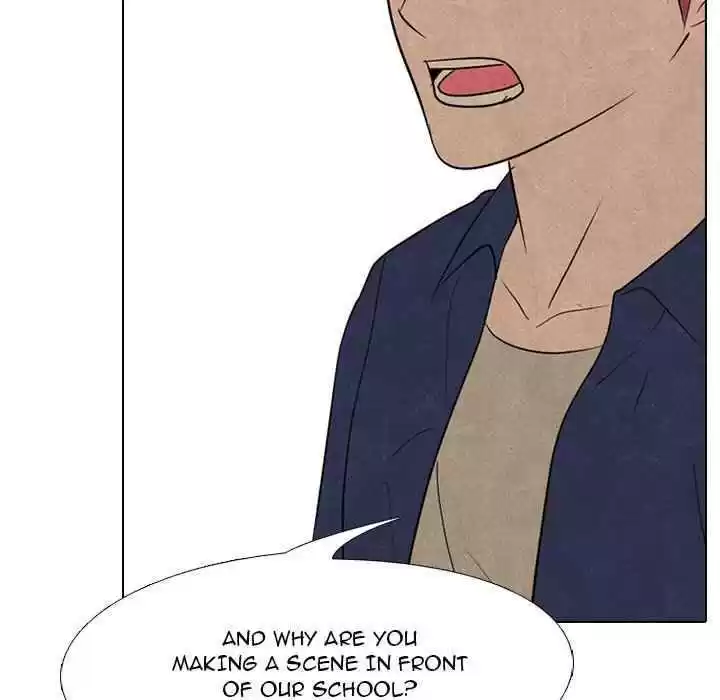 High School Devil Chapter 156