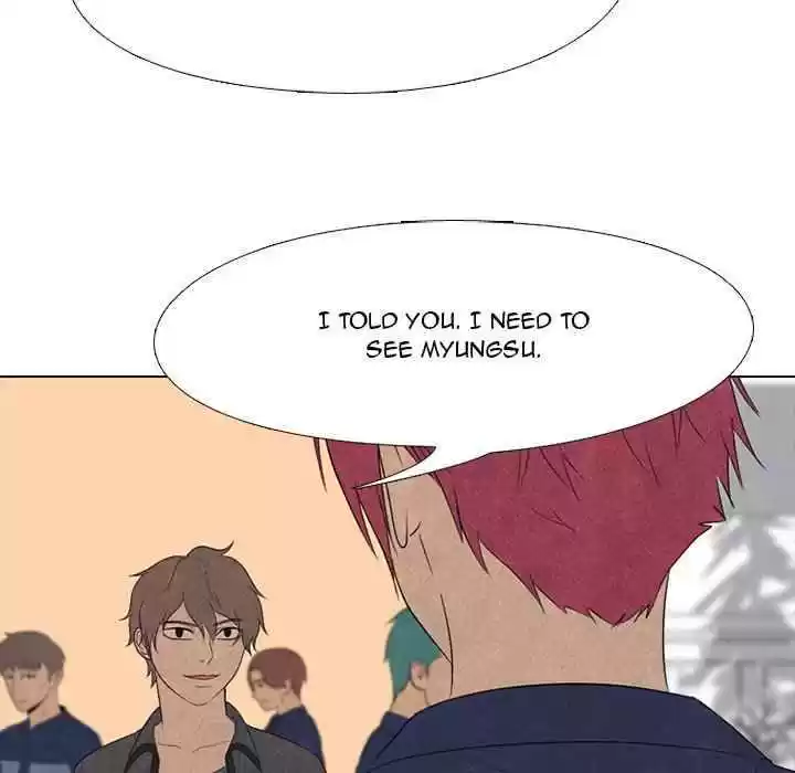 High School Devil Chapter 156