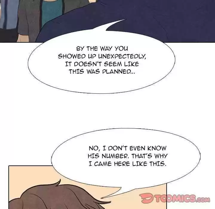 High School Devil Chapter 156