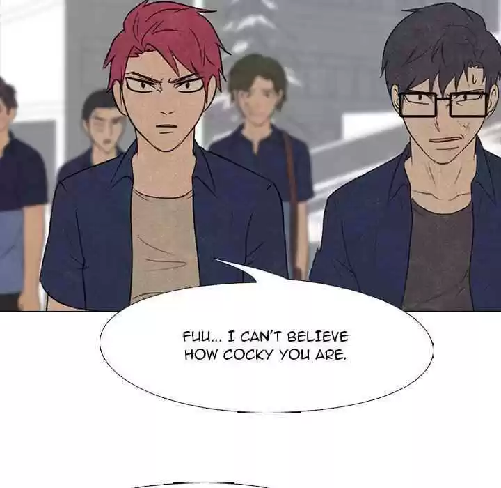 High School Devil Chapter 156