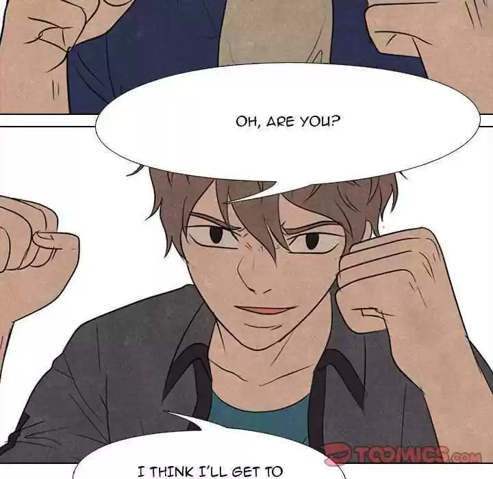 High School Devil Chapter 156